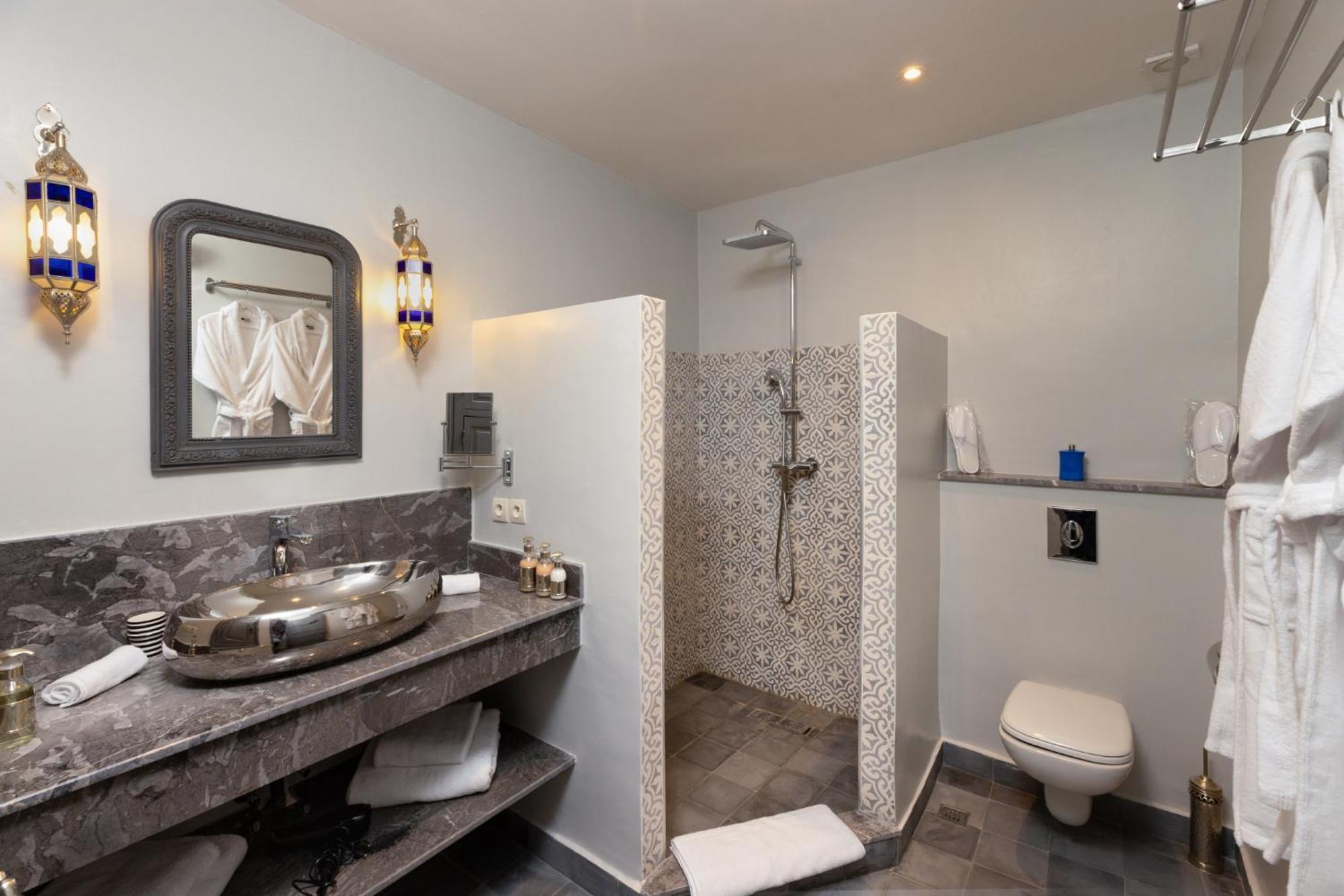 Riad Sybil Boutique Hotel マラケシュ エクステリア 写真