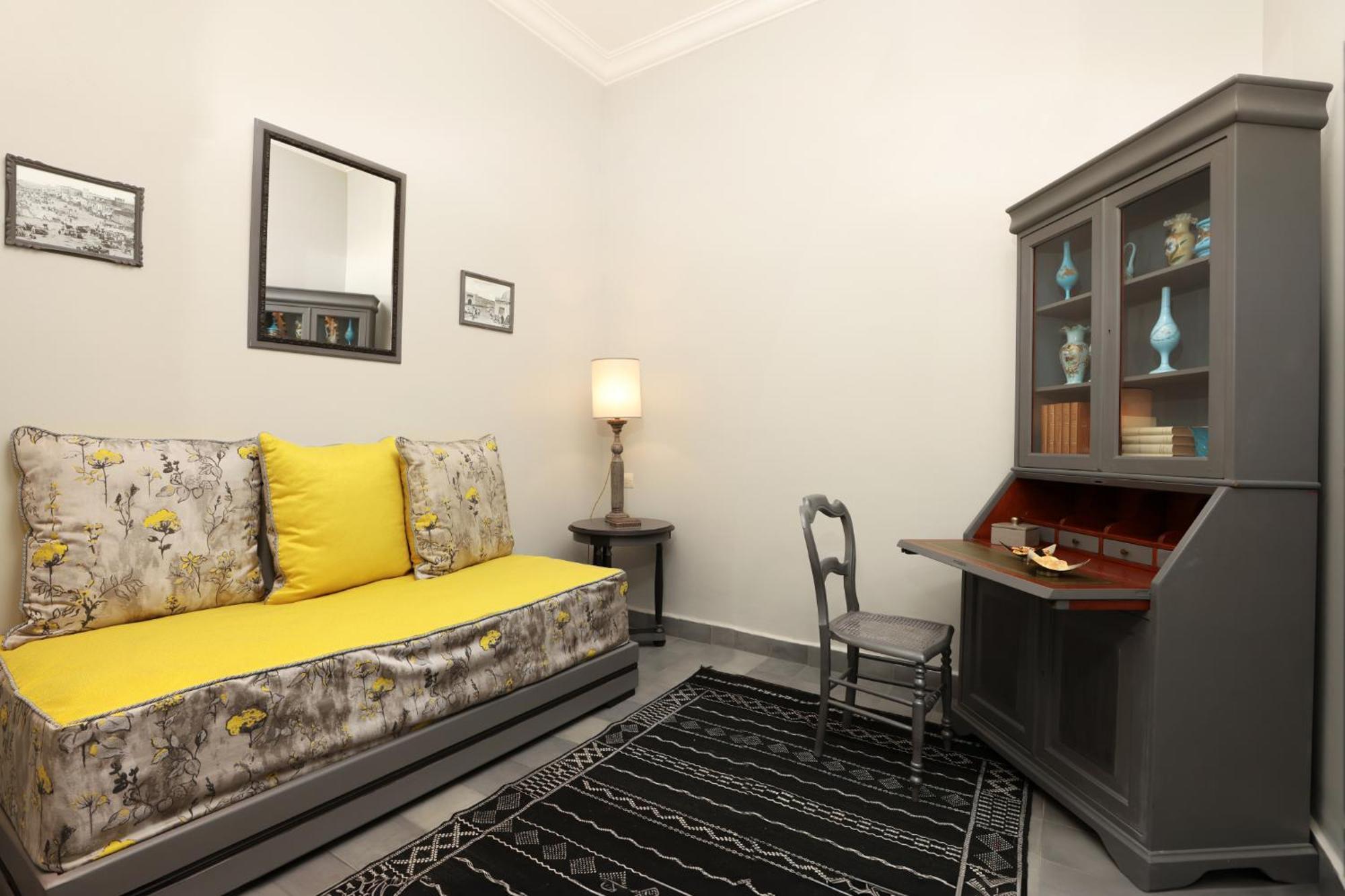 Riad Sybil Boutique Hotel マラケシュ エクステリア 写真